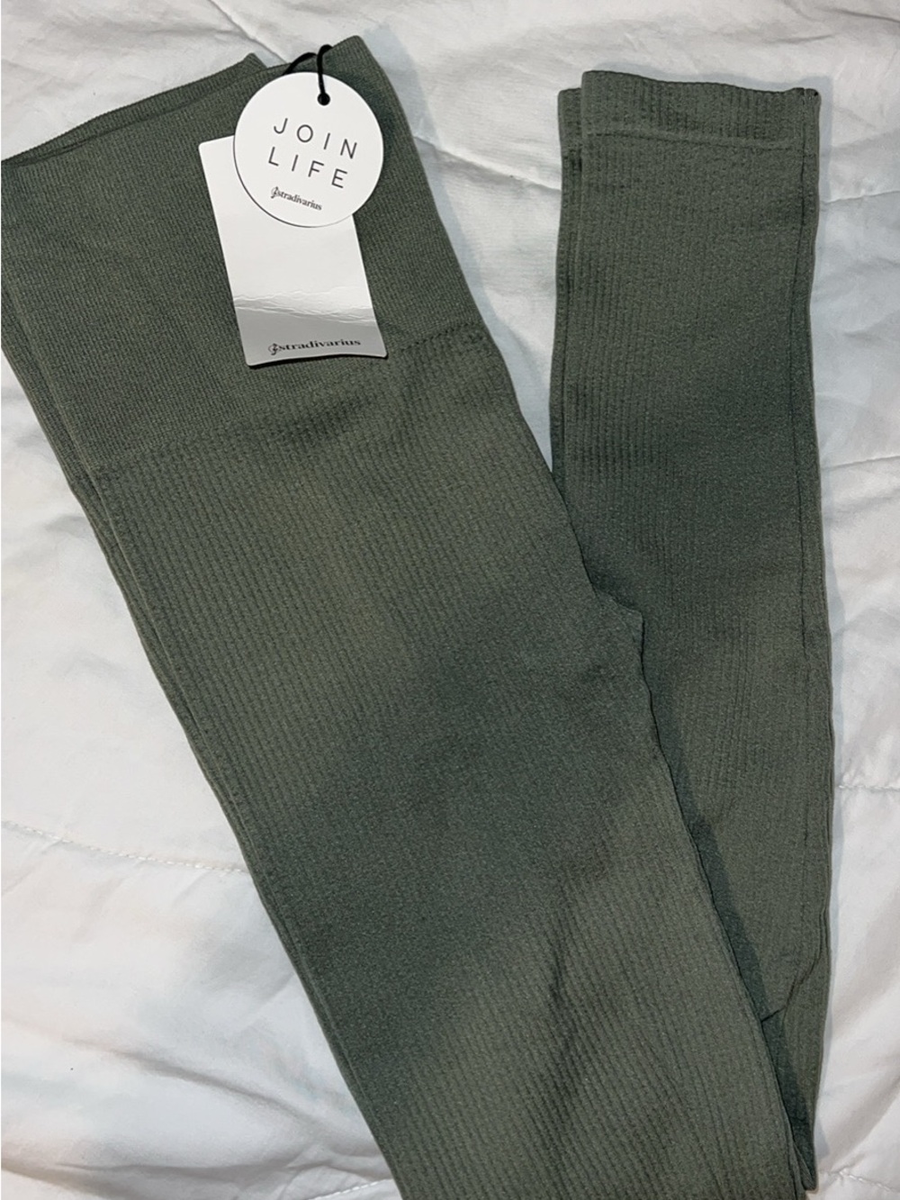 Womens Stradivarius Leggings Size S